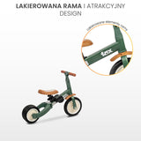 Колело Fox Тюркоазено