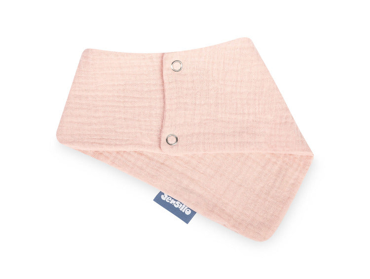 Мюслин Лигавник Розов