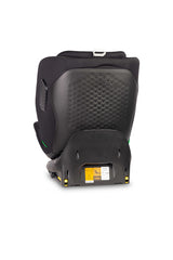 Lumi I-size Детско Столче За Кола Тъмносиво (40-150) bebemama
