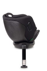 Lumi I-size Детско Столче За Кола Тъмносиво (40-150) bebemama