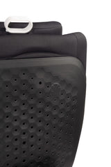 Lumi I-size Детско Столче За Кола Тъмносиво (40-150) bebemama