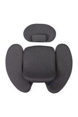 Lumi I-size Детско Столче За Кола Тъмносиво (40-150) bebemama