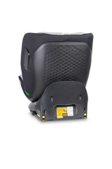 Lumi I-size Детско Столче За Кола Светлосиво (40-150) bebemama