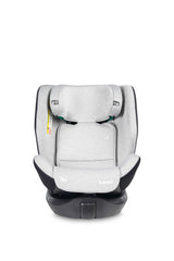 Lumi I-size Детско Столче За Кола Светлосиво (40-150) bebemama