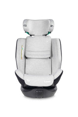 Lumi I-size Детско Столче За Кола Светлосиво (40-150) bebemama