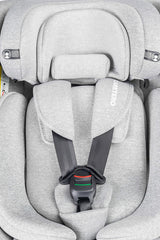 Lumi I-size Детско Столче За Кола Светлосиво (40-150) bebemama