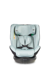 Lumi I-size Детско Столче За Кола Зелено (40-150) bebemama