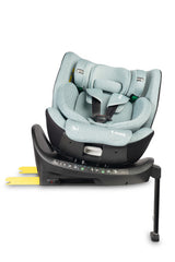 Lumi I-size Детско Столче За Кола Зелено (40-150) bebemama