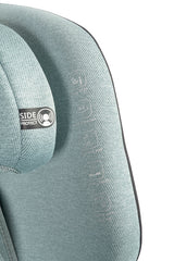 Lumi I-size Детско Столче За Кола Зелено (40-150) bebemama