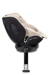 Lumi I-size Детско Столче За Кола Бежово (40-150) bebemama