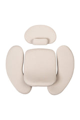 Lumi I-size Детско Столче За Кола Бежово (40-150) bebemama