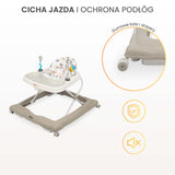 Проходилка За Бебе Canto Зелена Caretero Toyz