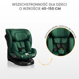 Столче За Кола Comfi I-Size Blue (40-150cm) Caretero