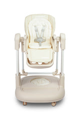 Столче За Хранене Sitron Бежово Caretero