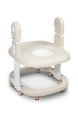 Столче За Хранене Sitron Бежово Caretero