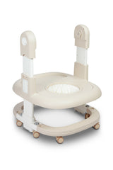 Столче За Хранене Sitron Бежово Caretero
