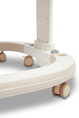 Столче За Хранене Sitron Бежово Caretero
