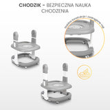 Столче За Хранене Sitron Бежово Caretero