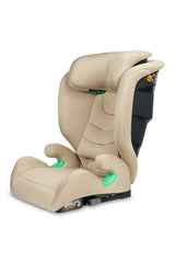 Nimbus Детско Столче За Кола I-size 4-12 Камел (100-150см) bebemama