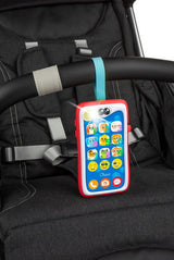 Primul meu smartphone