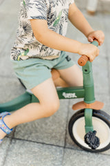 Колело Fox Оранжево