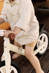 Баланс Велосипед Inter Мента Caretero Toyz