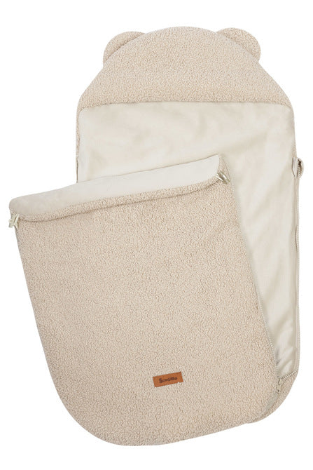 Спален Чувал 3-в-1 Ram Светлобежов