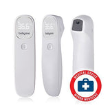 Termometru electronic fără contact pentru alăptare naturală Babyono