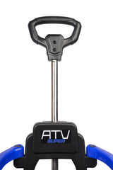 Играчка За Яздене Movix Синя