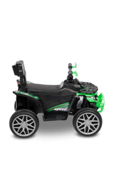Играчка За Яздене Movix Зелена