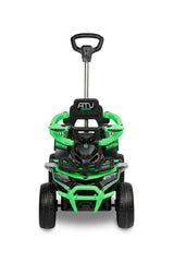 Играчка За Яздене Movix Зелена