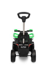 Играчка За Яздене Movix Зелена