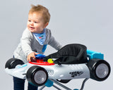 Бебешка Проходилка Speeder Beige Caretero Toyz --- BebeMama
