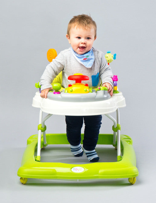 Проходилка Stepp Синя