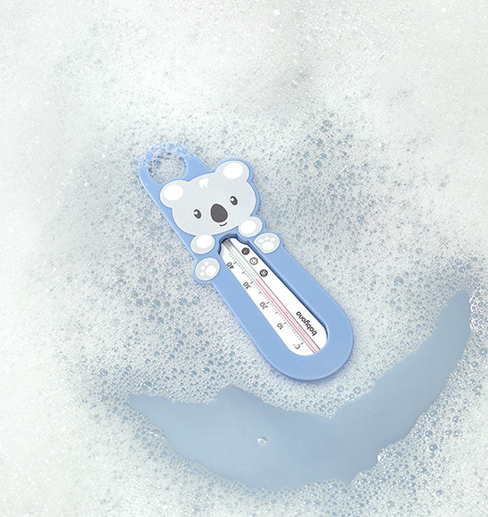 Термометър За Баня Koala Син Babyono --- BebeMama