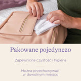 Подложки За Гърди 24 Броя Lansinoh
