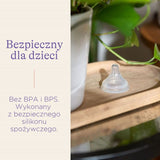 Natural Wave Биберон 2 Бр Lansinoh