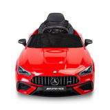 Акумулаторна Кола Mercedes-Benz Amg Cle 53 Червен Toyz
