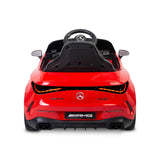 Акумулаторна Кола Mercedes-Benz Amg Cle 53 Червен Toyz