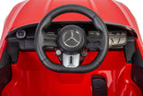 Акумулаторна Кола Mercedes-Benz Amg Cle 53 Червен Toyz