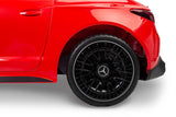 Акумулаторна Кола Mercedes-Benz Amg Cle 53 Червен Toyz
