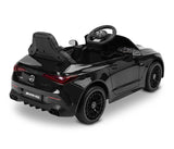 Акумулаторна Кола Mercedes-Benz Amg Cle 53 Черен Toyz
