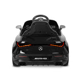 Акумулаторна Кола Mercedes-Benz Amg Cle 53 Черен Toyz