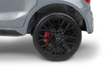 Акумулаторна Кола Audi Rs3 Сива Toyz