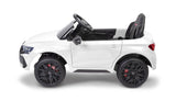 Акумулаторна Кола Audi Rs3 Бяла Toyz