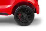 Акумулаторна Кола Audi Rs3 Червена Toyz