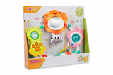 Играчка Арка За Количка Или Легло Сензорна Лъвче Toyz