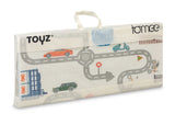 Многофункционална Постелка Улици 200X180 Toyz