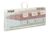 Многофункционална ПостелкаCity 200X180 Toyz