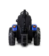 Акумулаторна Кола Hercules Синя Toyz